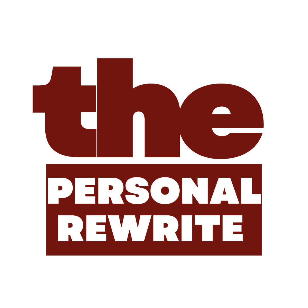 the personal rewrite